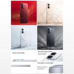 فيفو Y500i، 8GB+512GB، بصمة جانبية، شاشة 6.75 بوصة أندرويد 16 OriginOS 6 سنابدراجون 4 الجيل ثماني النواة، OTG، NFC، شبكة: 5G، 8GB+512GB