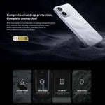 فيفو Y500i، 12GB+512GB، بصمة جانبية، شاشة 6.75 بوصة أندرويد 16 OriginOS 6 سناب دراجون 4 الجيل الرابع ثماني النواة، OTG، NFC، شبكة: 5G، 12GB+512GB