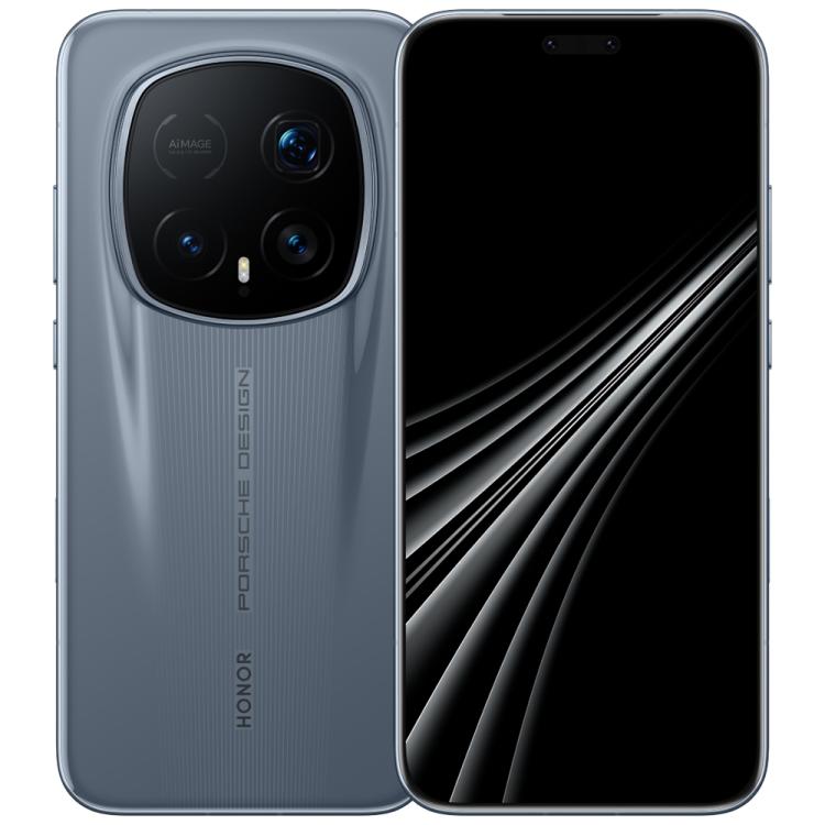 هونر ماجيك8 RSR تصميم بورشه، 24GB+1TB، بصمة ثلاثية الأبعاد بالموجات فوق الصوتية، شاشة 6.71 بوصة MagicOS 10.0 / أندرويد 16 سنابدراجون 8 إيليت الجيل 5 ثماني النواة، شبكة: 5G، NFC، OTG، 24GB+1TB