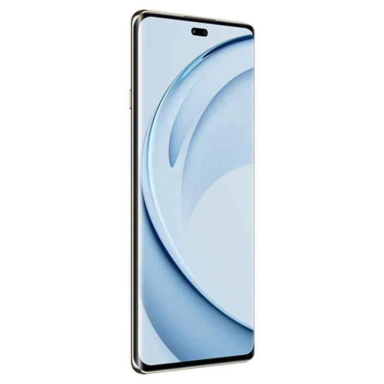 هواوي إنجوي 70X إصدار الحيوية، بصمة الشاشة، 6.78 بوصة HarmonyOS 4.2 ثماني النواة، OTG، لا يدعم جوجل بلاي، 8 جيجابايت+128 جيجابايت