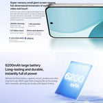 هاتف OPPO Reno14 Pro الذكي، 16 جيجابايت + 1 تيرابايت، بصمة على الشاشة، شاشة 6.83 بوصة ColorOS 15.0، Dimensity 8450 ثماني النواة، NFC، OTG، شبكة: 5G، 16 جيجابايت + 1 تيرابايت