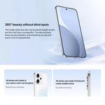 هاتف OPPO Reno14 Pro الذكي، 16 جيجابايت + 1 تيرابايت، بصمة على الشاشة، شاشة 6.83 بوصة ColorOS 15.0، Dimensity 8450 ثماني النواة، NFC، OTG، شبكة: 5G، 16 جيجابايت + 1 تيرابايت