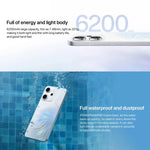 هاتف OPPO Reno14 Pro الذكي، 16 جيجابايت + 1 تيرابايت، بصمة على الشاشة، شاشة 6.83 بوصة ColorOS 15.0، Dimensity 8450 ثماني النواة، NFC، OTG، شبكة: 5G، 16 جيجابايت + 1 تيرابايت