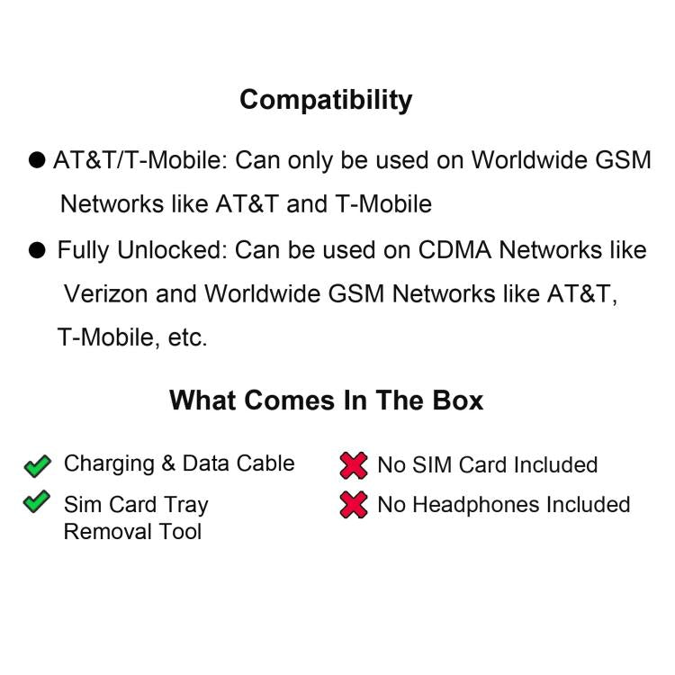 Apple iPhone 15 USA Version 5G 128GB Unlocked Mix Colors Used A Grade, iPhone 15 128GB