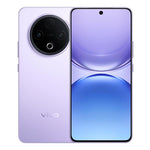 فيفو Y500، 12GB+256GB، شاشة 6.77 بوصة أندرويد 15 OriginOS 5 Dimensity 7300 ثماني النواة، OTG، NFC، شبكة: 5G، 12GB+256GB