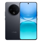فيفو Y500، 12GB+512GB، شاشة 6.77 بوصة أندرويد 15 OriginOS 5 Dimensity 7300 ثماني النواة، OTG، NFC، شبكة: 5G، 12GB+512GB