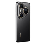هواوي Pura 80 Ultra، 16GB+1TB، بصمة جانبية، شاشة 6.8 بوصة HarmonyOS 5.1، NFC، OTG، لا يدعم جوجل بلاي، 16GB+1TB