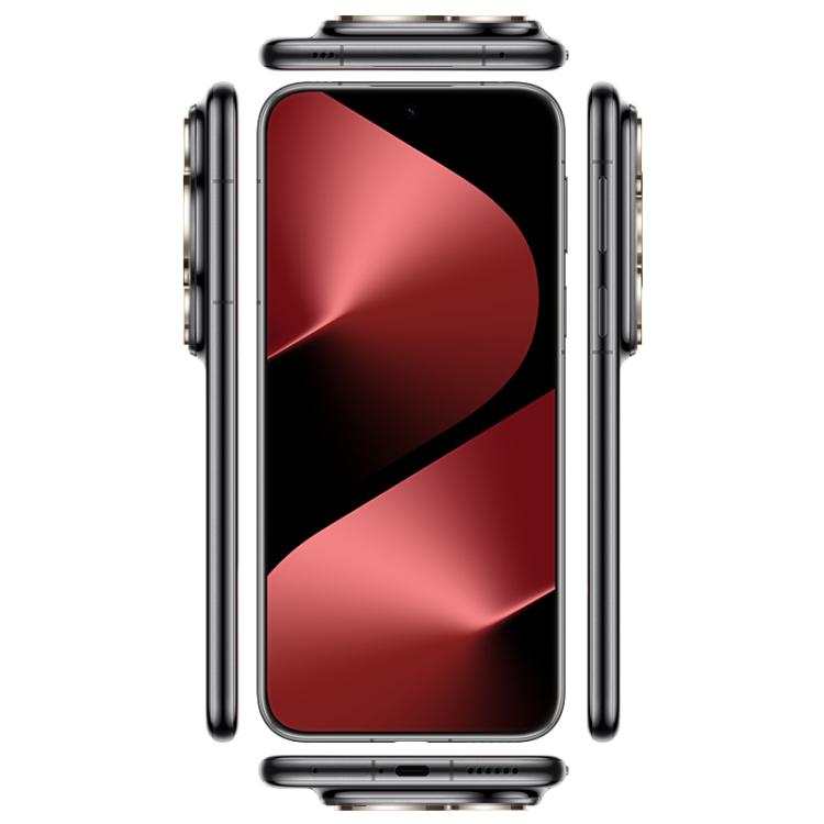هواوي Pura 80 Ultra، 16GB+1TB، بصمة جانبية، شاشة 6.8 بوصة HarmonyOS 5.1، NFC، OTG، لا يدعم جوجل بلاي، 16GB+1TB
