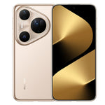 هواوي Pura 80 Ultra، 16GB+1TB، بصمة جانبية، شاشة 6.8 بوصة HarmonyOS 5.1، NFC، OTG، لا يدعم جوجل بلاي، 16GB+1TB