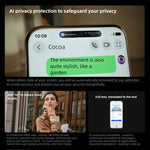 هواوي Pura 80 Ultra، 16GB+1TB، بصمة جانبية، شاشة 6.8 بوصة HarmonyOS 5.1، NFC، OTG، لا يدعم جوجل بلاي، 16GB+1TB