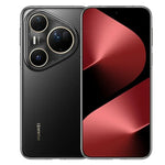هواوي Pura 80 Ultra، 16GB+512GB، بصمة جانبية، شاشة 6.8 بوصة HarmonyOS 5.1، NFC، OTG، لا يدعم جوجل بلاي، 16GB+512GB