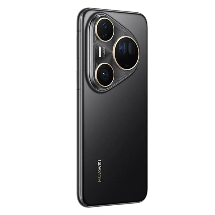 هواوي Pura 80 Ultra، 16GB+512GB، بصمة جانبية، شاشة 6.8 بوصة HarmonyOS 5.1، NFC، OTG، لا يدعم جوجل بلاي، 16GB+512GB