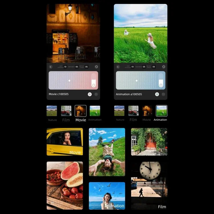 هواوي Pura 80 Ultra، 16GB+512GB، بصمة جانبية، شاشة 6.8 بوصة HarmonyOS 5.1، NFC، OTG، لا يدعم جوجل بلاي، 16GB+512GB
