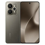 Realme 15، 8GB+256GB، شاشة 6.77 بوصة، Realme UI 6.0 أندرويد 15، MediaTek Dimensity 7300+ ثماني النواة، NFC، شبكة: 5G، 8GB+256GB