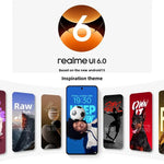 Realme 15، 8GB+256GB، شاشة 6.77 بوصة، Realme UI 6.0 أندرويد 15، MediaTek Dimensity 7300+ ثماني النواة، NFC، شبكة: 5G، 8GB+256GB
