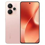 Realme 15، 16GB+256GB، شاشة 6.77 بوصة، Realme UI 6.0 أندرويد 15، MediaTek Dimensity 7300+ ثماني النواة، NFC، شبكة: 5G، 16GB+256GB