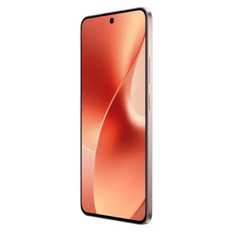Realme 15، 16GB+256GB، شاشة 6.77 بوصة، Realme UI 6.0 أندرويد 15، MediaTek Dimensity 7300+ ثماني النواة، NFC، شبكة: 5G، 16GB+256GB