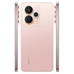 Realme 15، 16GB+256GB، شاشة 6.77 بوصة، Realme UI 6.0 أندرويد 15، MediaTek Dimensity 7300+ ثماني النواة، NFC، شبكة: 5G، 16GB+256GB