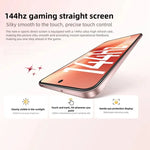 Realme 15، 16GB+256GB، شاشة 6.77 بوصة، Realme UI 6.0 أندرويد 15، MediaTek Dimensity 7300+ ثماني النواة، NFC، شبكة: 5G، 16GB+256GB