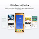Realme 15 Pro، 12GB+256GB، شاشة 6.8 بوصة، Realme UI 6.0 أندرويد 15، سناب دراجون 7 الجيل ثماني النواة، NFC، شبكة: 5G، 12GB+256GB
