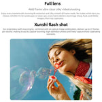 Realme 15 Pro، 12GB+256GB، شاشة 6.8 بوصة، Realme UI 6.0 أندرويد 15، سناب دراجون 7 الجيل ثماني النواة، NFC، شبكة: 5G، 12GB+256GB