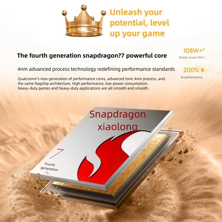 Realme 15 Pro, 16GB+512GB, 6.8 inch Realme UI 6.0 Android 15 Snapdragon 7 Gen 4 Octa Core, NFC, Network: 5G, 16GB+512GB