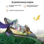 Realme 15 Pro, 16GB+512GB, 6.8 inch Realme UI 6.0 Android 15 Snapdragon 7 Gen 4 Octa Core, NFC, Network: 5G, 16GB+512GB
