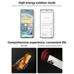 Realme 15 Pro, 16GB+512GB, 6.8 inch Realme UI 6.0 Android 15 Snapdragon 7 Gen 4 Octa Core, NFC, Network: 5G, 16GB+512GB