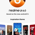 Realme 15 Pro, 16GB+512GB, 6.8 inch Realme UI 6.0 Android 15 Snapdragon 7 Gen 4 Octa Core, NFC, Network: 5G, 16GB+512GB