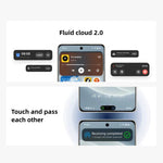 Realme 15 Pro, 16GB+512GB, 6.8 inch Realme UI 6.0 Android 15 Snapdragon 7 Gen 4 Octa Core, NFC, Network: 5G, 16GB+512GB