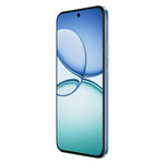 Realme 15T، 8GB+128GB، التعرف على بصمة الإصبع على الشاشة، شاشة 6.57 بوصة، Realme UI 6.0 أندرويد 15، MediaTek Dimensity 6400 Max ثماني النواة، NFC، شبكة: 5G، 8GB+128GB
