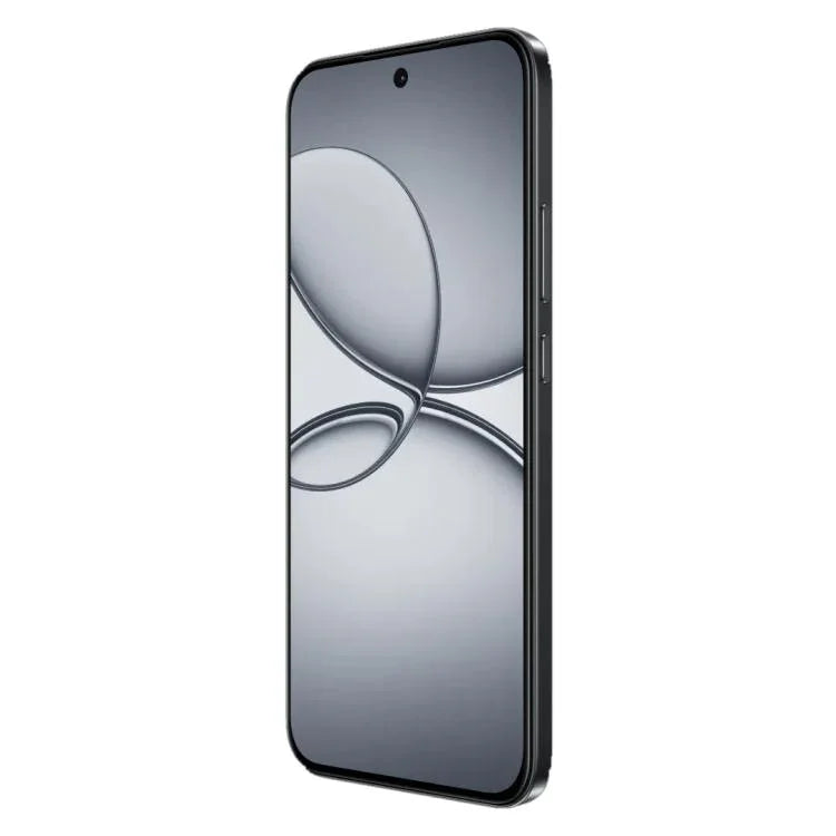 Realme 15T، 12GB+256GB، التعرف على بصمة الإصبع على الشاشة، شاشة 6.57 بوصة، Realme UI 6.0 أندرويد 15، MediaTek Dimensity 6400 Max ثماني النواة، NFC، شبكة: 5G، 12GB+256GB