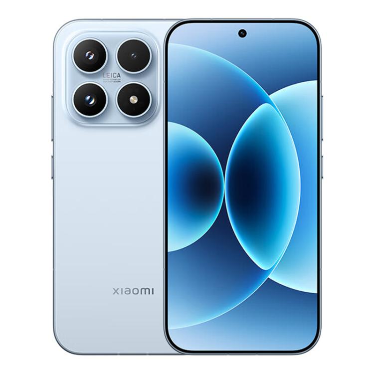 Xiaomi 17، 12GB+256GB، بصمة إصبع فوق صوتية ثلاثية الأبعاد، شاشة 6.3 بوصة، Xiaomi HyperOS 3، سناب دراجون 8 إيليت الجيل 5 ثماني النواة، NFC، شبكة: 5G، 12GB+256GB