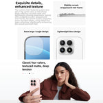 Xiaomi 17، 12GB+256GB، بصمة إصبع فوق صوتية ثلاثية الأبعاد، شاشة 6.3 بوصة، Xiaomi HyperOS 3، سناب دراجون 8 إيليت الجيل 5 ثماني النواة، NFC، شبكة: 5G، 12GB+256GB