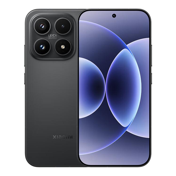 Xiaomi 17، 16GB+512GB، بصمة إصبع فوق صوتية ثلاثية الأبعاد، شاشة 6.3 بوصة، Xiaomi HyperOS 3، سناب دراجون 8 إيليت الجيل 5 ثماني النواة، NFC، شبكة: 5G، 16GB+512GB