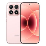Xiaomi 17، 16GB+512GB، بصمة إصبع فوق صوتية ثلاثية الأبعاد، شاشة 6.3 بوصة، Xiaomi HyperOS 3، سناب دراجون 8 إيليت الجيل 5 ثماني النواة، NFC، شبكة: 5G، 16GB+512GB