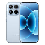 Xiaomi 17، 16GB+512GB، بصمة إصبع فوق صوتية ثلاثية الأبعاد، شاشة 6.3 بوصة، Xiaomi HyperOS 3، سناب دراجون 8 إيليت الجيل 5 ثماني النواة، NFC، شبكة: 5G، 16GB+512GB