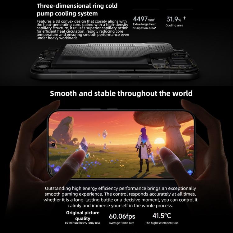 Xiaomi 17، 16GB+512GB، بصمة إصبع فوق صوتية ثلاثية الأبعاد، شاشة 6.3 بوصة، Xiaomi HyperOS 3، سناب دراجون 8 إيليت الجيل 5 ثماني النواة، NFC، شبكة: 5G، 16GB+512GB