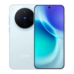 فيفو X300، 12 جيجابايت + 512 جيجابايت، شاشة 6.31 بوصة، OriginOS 6، أندرويد 16، Dimensity 9500 ثماني النواة، OTG، NFC، شبكة: 5G، 12 جيجابايت + 512 جيجابايت