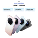 فيفو X300، 16 جيجابايت + 1 تيرابايت، شاشة 6.31 بوصة، OriginOS 6، أندرويد 16، Dimensity 9500 ثماني النواة، OTG، NFC، شبكة: 5G، 16 جيجابايت + 1 تيرابايت