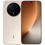 هاتف Honor Magic8، 12GB+512GB، بصمة شاشة، شاشة 6.58 بوصة، MagicOS 10.0 / أندرويد 16، Snapdragon 8 Elite الجيل الخامس ثماني النواة، شبكة: 5G، NFC، OTG، 12GB+512GB
