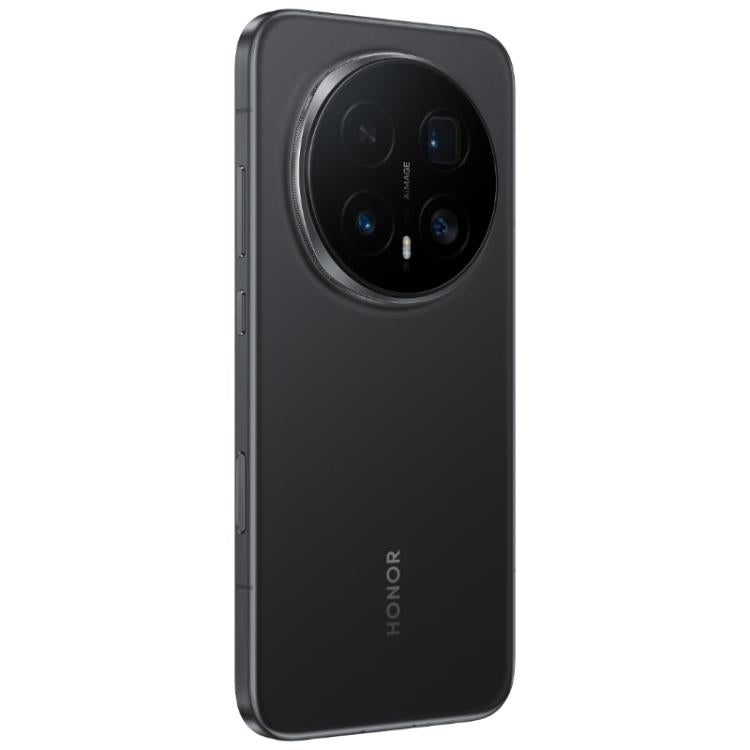 هاتف Honor Magic8 Pro، 12GB+256GB، بصمة شاشة، شاشة 6.71 بوصة، MagicOS 10.0 / أندرويد 16، Snapdragon 8 Elite الجيل الخامس ثماني النواة، شبكة: 5G، NFC، OTG، 12GB+256GB