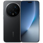 هاتف Honor Magic8 Pro، 12GB+256GB، بصمة شاشة، شاشة 6.71 بوصة، MagicOS 10.0 / أندرويد 16، Snapdragon 8 Elite الجيل الخامس ثماني النواة، شبكة: 5G، NFC، OTG، 12GB+256GB