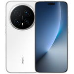 هاتف Honor Magic8 Pro، 12GB+256GB، بصمة شاشة، شاشة 6.71 بوصة، MagicOS 10.0 / أندرويد 16، Snapdragon 8 Elite الجيل الخامس ثماني النواة، شبكة: 5G، NFC، OTG، 12GB+256GB
