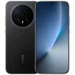 هاتف Honor Magic8 Pro، 12GB+512GB، بصمة شاشة، شاشة 6.71 بوصة، MagicOS 10.0 / أندرويد 16، Snapdragon 8 Elite الجيل الخامس ثماني النواة، شبكة: 5G، NFC، OTG، 12GB+512GB