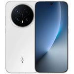 هاتف Honor Magic8 Pro، 16GB+512GB، بصمة شاشة، شاشة 6.71 بوصة، MagicOS 10.0 / أندرويد 16، Snapdragon 8 Elite الجيل الخامس ثماني النواة، شبكة: 5G، NFC، OTG، 16GB+512GB