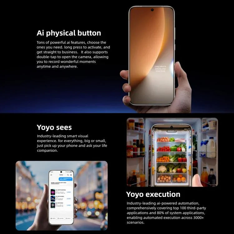 هاتف Honor Magic8 Pro، 16GB+512GB، بصمة شاشة، شاشة 6.71 بوصة، MagicOS 10.0 / أندرويد 16، Snapdragon 8 Elite الجيل الخامس ثماني النواة، شبكة: 5G، NFC، OTG، 16GB+512GB