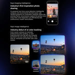 هاتف Honor Magic8 Pro، 16GB+512GB، بصمة شاشة، شاشة 6.71 بوصة، MagicOS 10.0 / أندرويد 16، Snapdragon 8 Elite الجيل الخامس ثماني النواة، شبكة: 5G، NFC، OTG، 16GB+512GB
