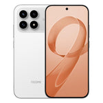 شاومي ريدمي K90، 16GB+1TB، شاشة 6.59 بوصة، Xiaomi HyperOS 3، سناب دراجون 8 إيليت ثماني النواة، NFC، شبكة: 5G، 16GB+1TB