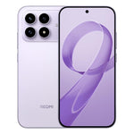 شاومي ريدمي K90، 16GB+512GB، شاشة 6.59 بوصة، Xiaomi HyperOS 3، سناب دراجون 8 إيليت ثماني النواة، NFC، شبكة: 5G، 16GB+512GB